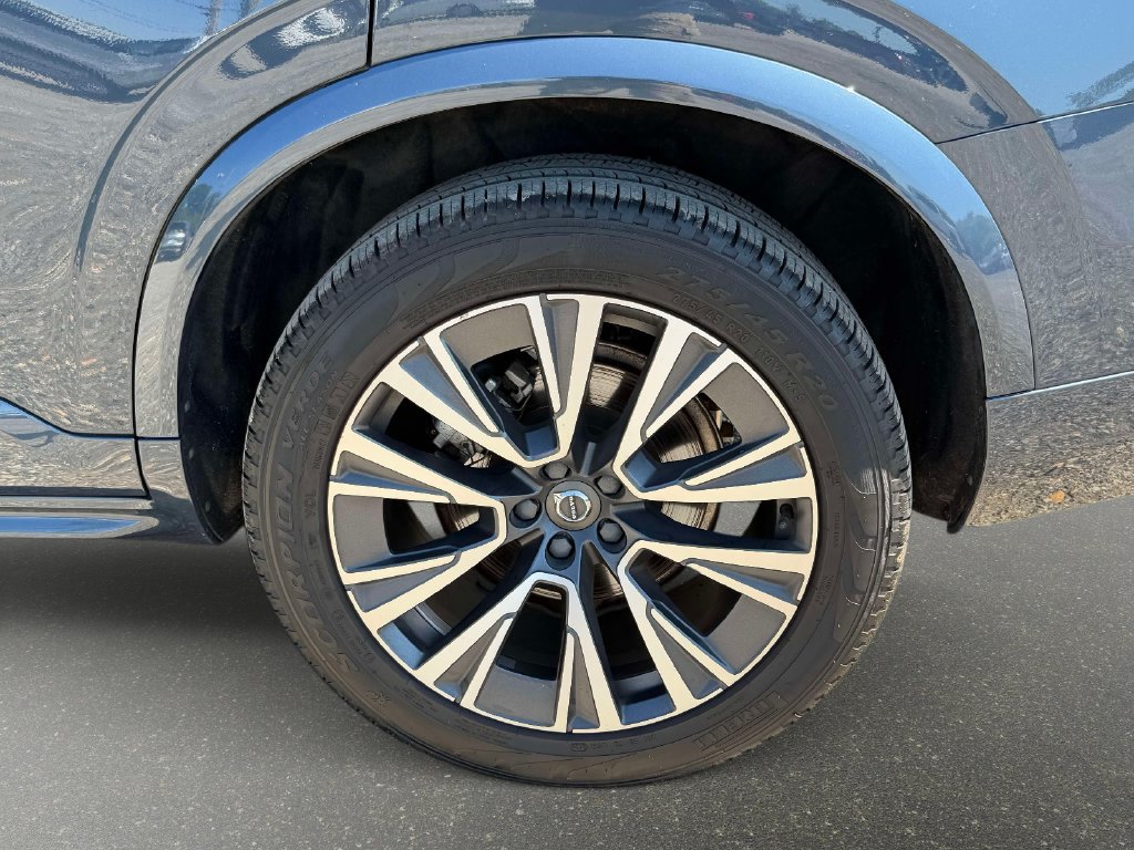 Used 2022 Volvo XC90 T6 Momentum w/ Advanced Package AWD/4WD image 7