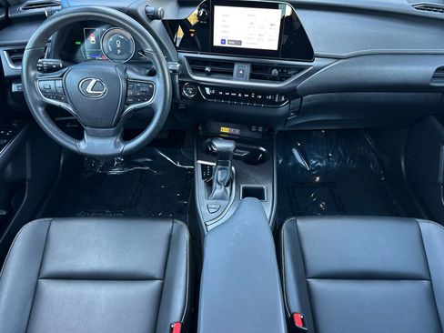 Used 2024 Lexus UX 250h 250h Base image 16