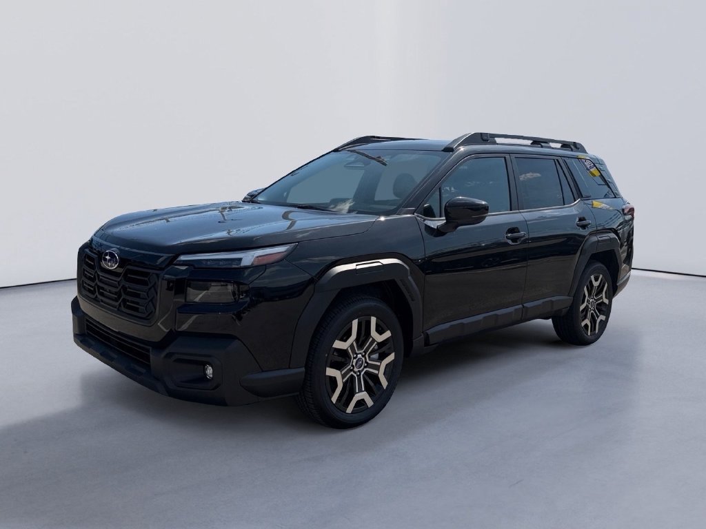 New 2026 Subaru Outback Touring XT AWD/4WD image 7