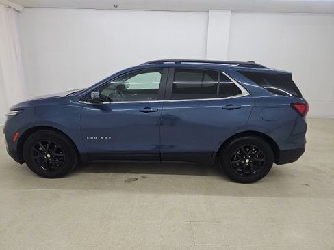Used 2024 Chevrolet Equinox LT w/ LPO, Floor Liner Package FWD image 20
