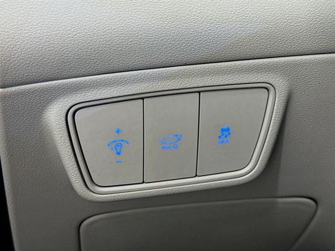 Used 2023 Hyundai Tucson SEL w/ Convenience Package image 17