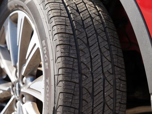 Used 2022 Lincoln Corsair Reserve w/ Elements Package image 31