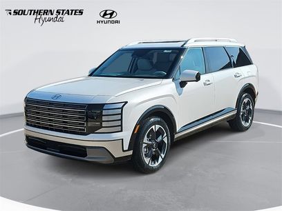New 2026 Hyundai Palisade Limited