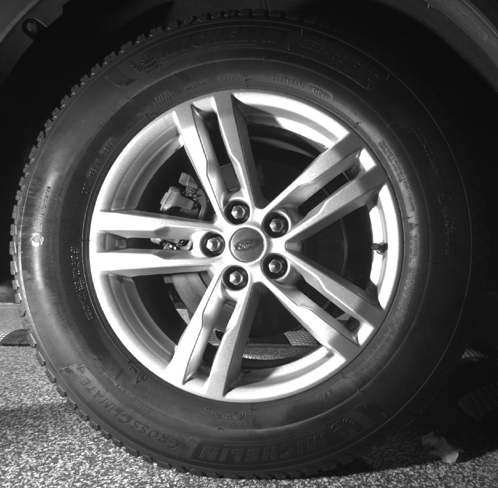 Used 2020 Ford Explorer XLT RWD image 14