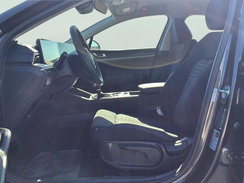 New 2026 Kia K5 LXS image 19