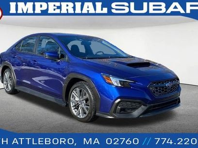 Used 2024 Subaru WRX