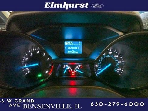 Used 2016 Ford Transit Connect XLT image 15