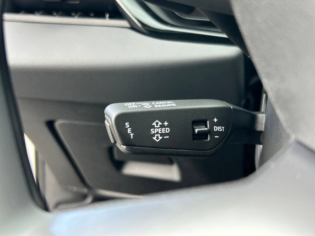Certified 2025 Audi A5 Premium AWD/4WD image 26