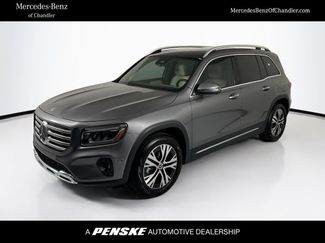Used 2026 Mercedes-Benz GLB 250 video 1