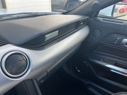 Used 2023 Ford Mustang Premium image 34