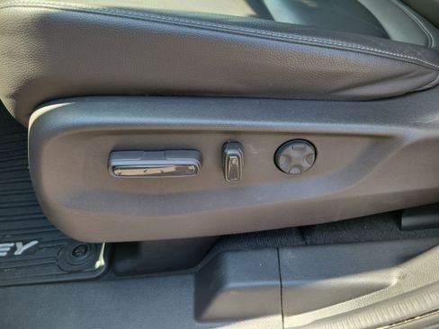 Used 2024 Honda Odyssey Touring image 27