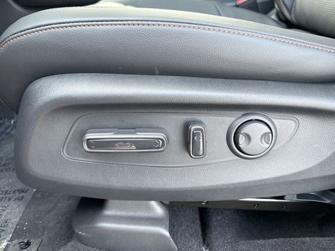 New 2026 Honda CR-V Sport-L image 14