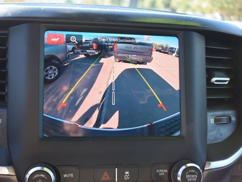 Used 2024 RAM 2500 Big Horn image 19