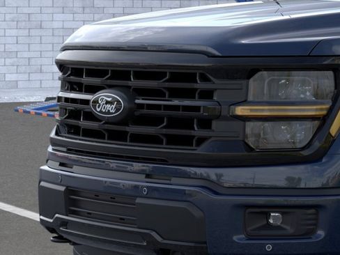 New 2026 Ford F150 XLT w/ Equipment Group 302A MID AWD/4WD image 17