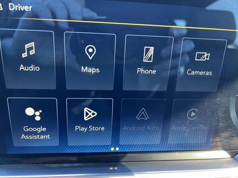 Used 2024 Chevrolet Silverado 2500 LTZ w/ LTZ Convenience Package image 40