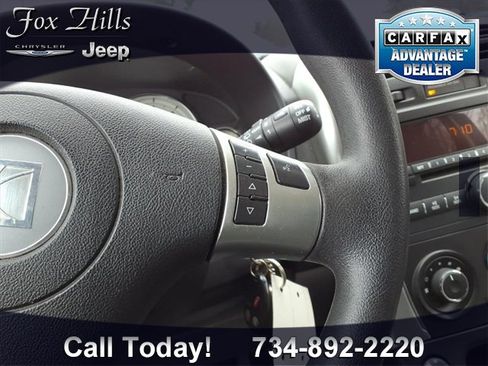 Used 2006 Saturn Vue 2WD image 17