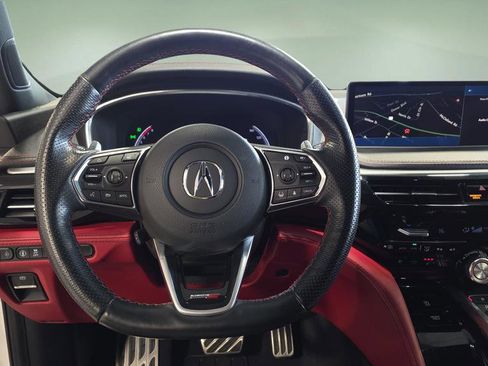 Used 2022 Acura MDX Type S image 14