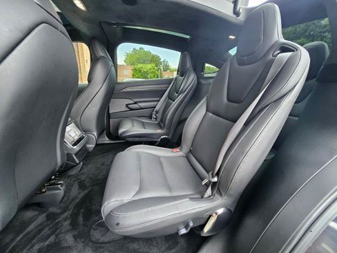 Used 2023 Tesla Model X Plaid AWD/4WD image 66