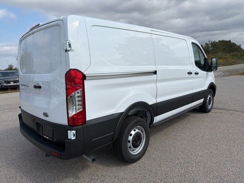 New 2025 Ford Transit 250 Base w/ Load Area Protection Package image 3