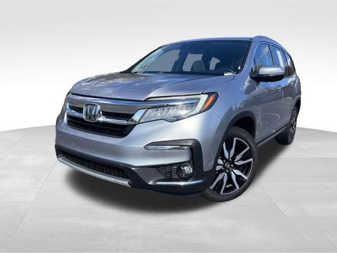 Used 2020 Honda Pilot Touring image 9