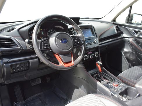 Used 2023 Subaru Forester Sport AWD/4WD image 42