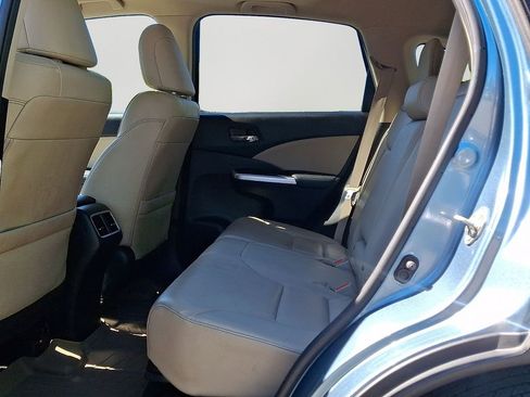 Used 2016 Honda CR-V EX-L image 8