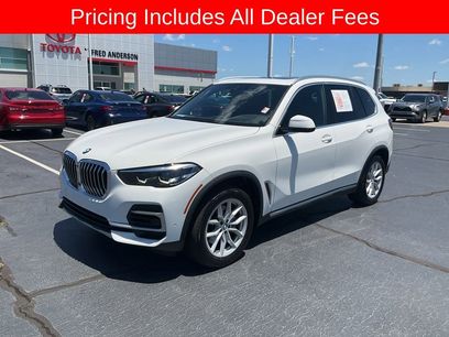 Used 2023 BMW X5 xDrive40i w/ Premium Package
