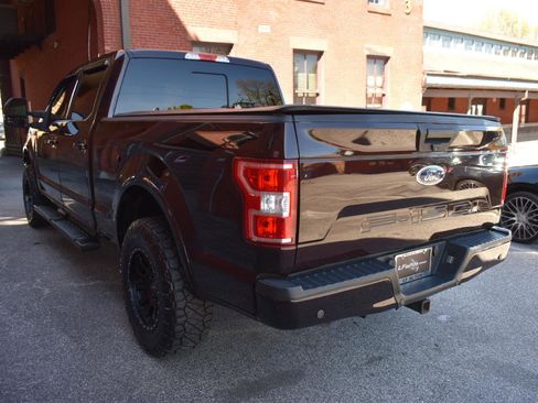 Used 2019 Ford F150 XLT w/ Equipment Group 302A Luxury image 6