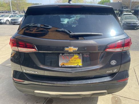 Used 2023 Chevrolet Equinox LT image 5