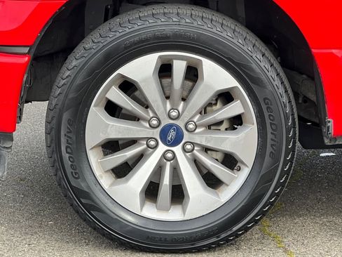 Used 2017 Ford F150 XL w/ Equipment Group 101A Mid image 28