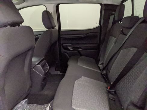 New 2025 Ford Ranger XLT image 23