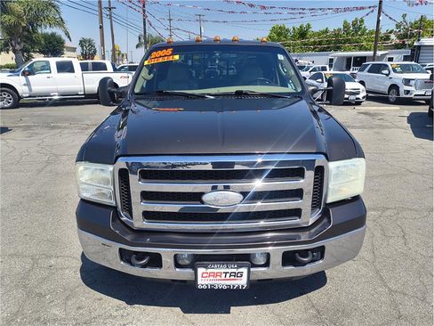 Used 2005 Ford F350 Lariat RWD image 19