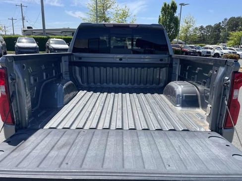 Used 2021 Chevrolet Silverado 1500 RST w/ All Star Edition Plus image 18