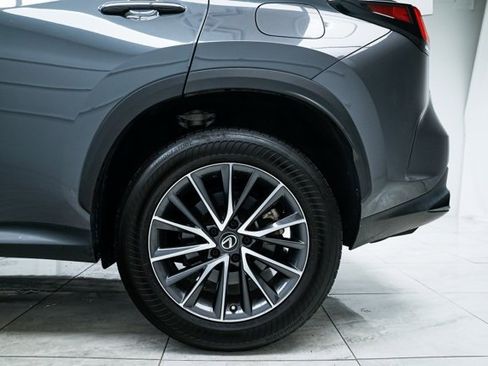 Used 2023 Lexus NX 350 AWD w/ Premium Package image 34