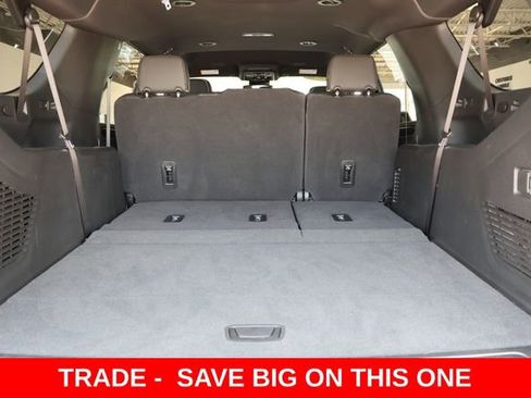 Used 2026 GMC Yukon XL Elevation AWD/4WD image 24