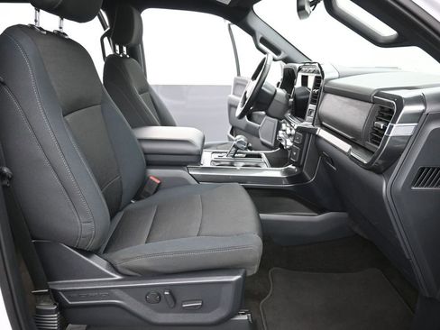 Certified 2022 Ford F150 XLT w/ Equipment Group 302A High image 25