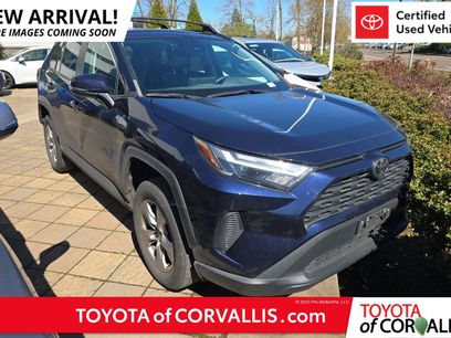 Used 2023 Toyota RAV4 XLE w/ Convenience Package