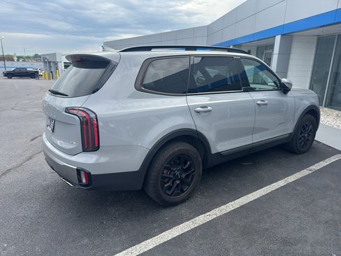 Used 2023 Kia Telluride SX X-Pro image 4