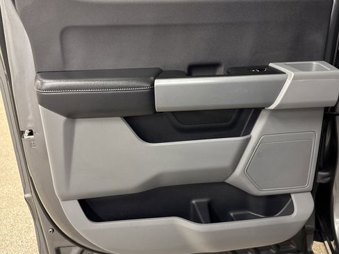 Used 2024 Ford F250 XL w/ STX Appearance Package image 12