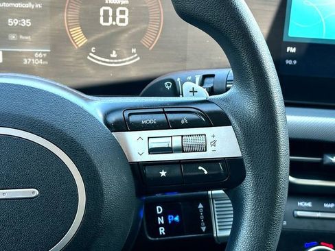 Used 2025 Hyundai Sonata SEL image 22