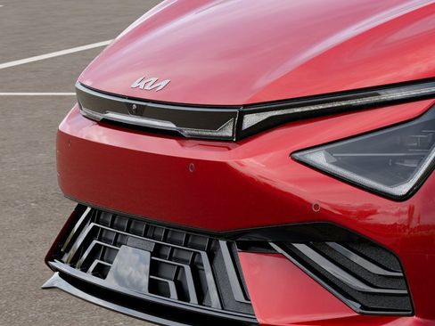 New 2026 Kia EV6 GT-Line AWD/4WD image 12
