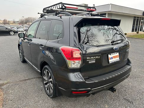 Used 2018 Subaru Forester 2.0XT Touring image 5
