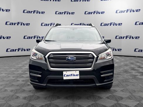 Used 2019 Subaru Ascent Premium w/ Popular Package #3 AWD/4WD image 9