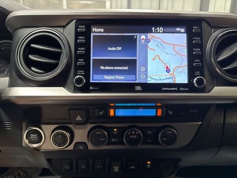 Used 2023 Toyota Tacoma Limited image 11