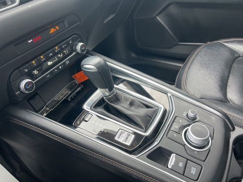 Used 2023 MAZDA CX-5 AWD 2.5 S w/ Premium Package image 40