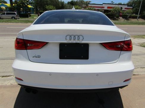 Used 2016 Audi A3 1.8T Premium FWD image 3