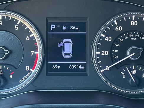 Used 2019 Hyundai Santa Fe SE image 24