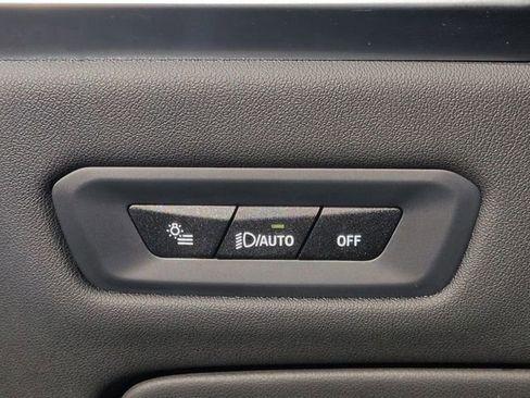 Used 2024 BMW X5 xDrive50e w/ Premium Package image 16