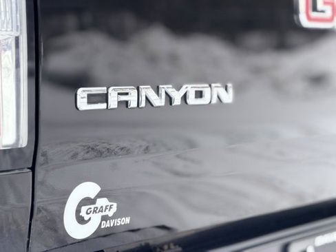 Used 2020 GMC Canyon Denali image 29