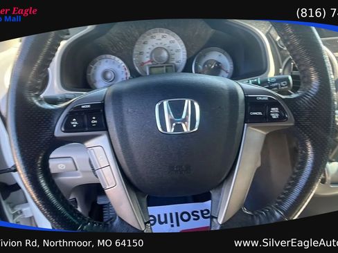 Used 2015 Honda Pilot EX-L image 16